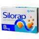 Picture of Silorap 8mg Cap 10x2s